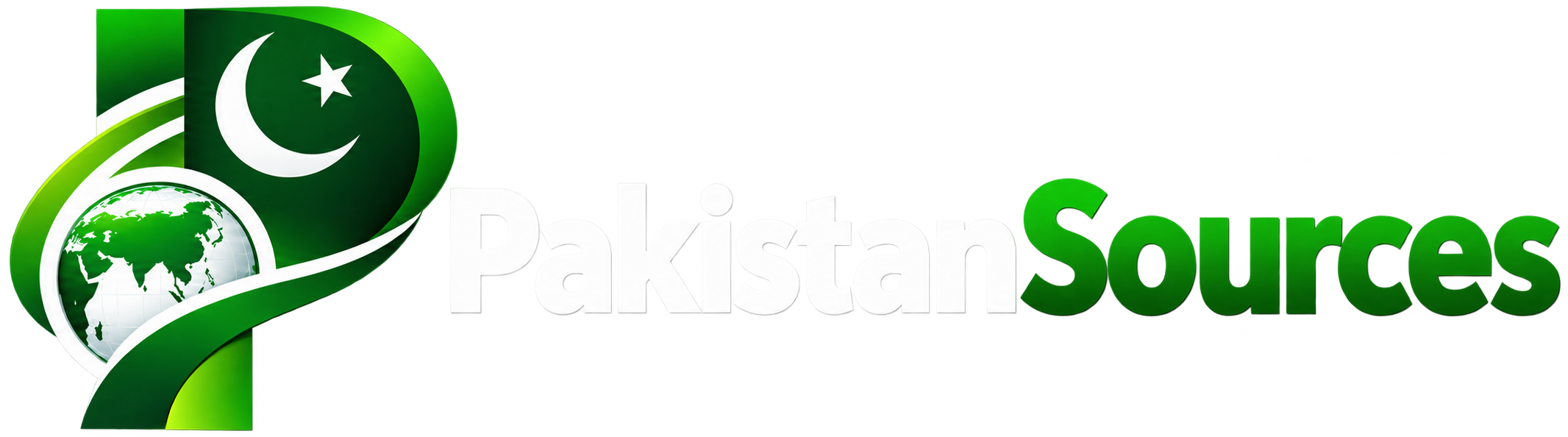 Pakistan Sources Logo